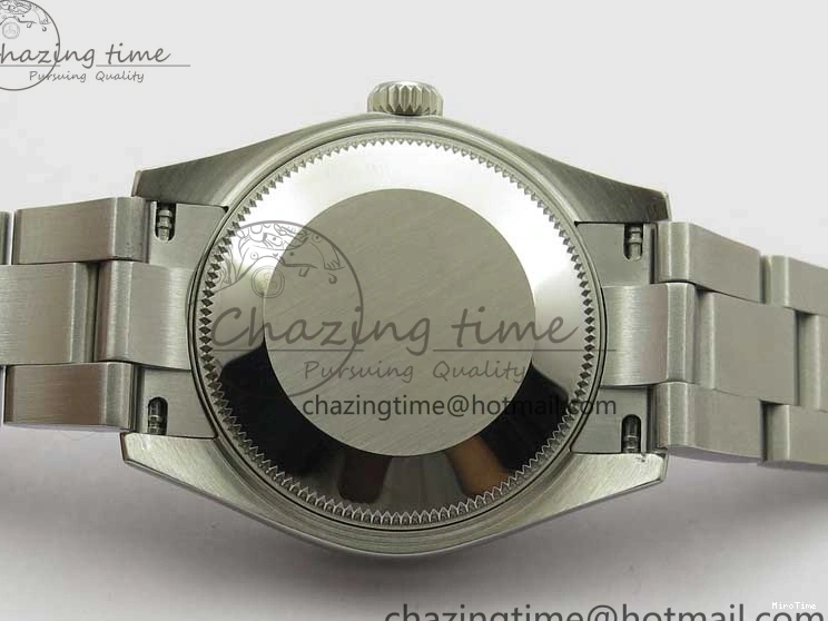 MiroTime 0228 Efficient Oyster Perpetual 31mm 277200 EWF Best Edition Blue Dial on SS Bracelet 6T 2771